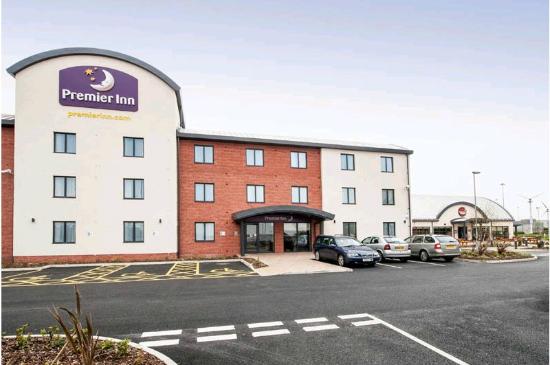 Premier Inn Barrow In Furness Barrow in Furness UK Tripability