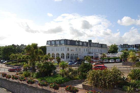 Featured image of post Premier Inn Torquay Reviews